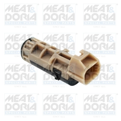 Sensor, park distance control